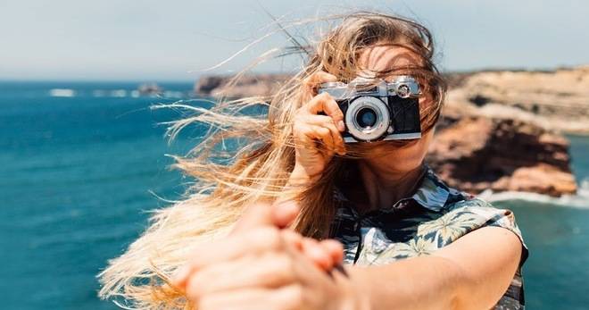 Спечелете всеки месец 1000 лв. във фотоконкурса на Еконт