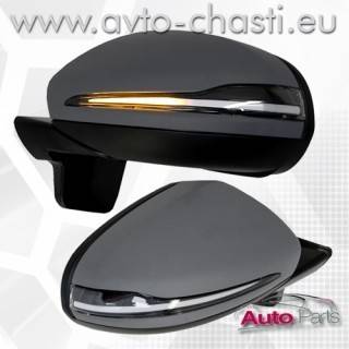 ОГЛЕДАЛА С ДИНАМИЧНИ МИГАЧИ ЗА MERCEDES G W463