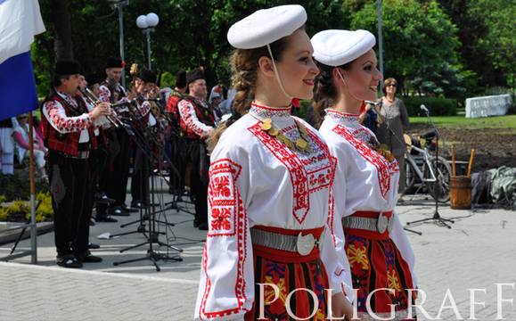Поморие отново ще бъде домакин на Европейския шампионат по фолклор