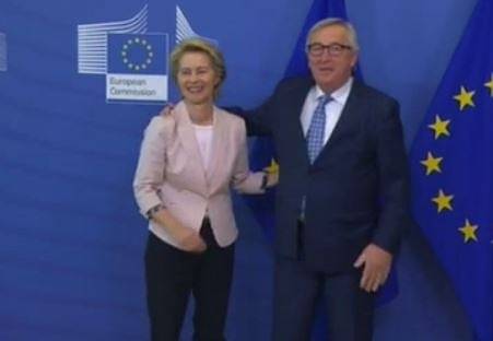 Продължават консултациите за нов председател на Европейската комисия