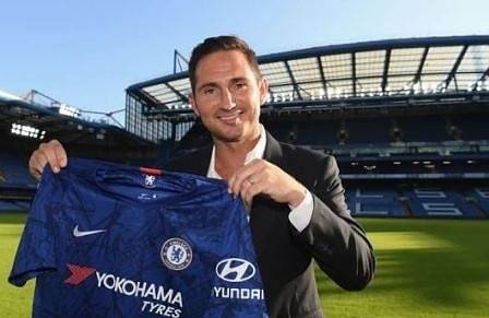 Официално: Франк Лампард е новият мениджър на „Челси“