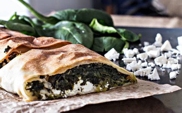 Средиземноморски рецепти, които правят най-вкусните вечери