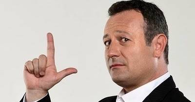 Забраненото шоу на Рачков