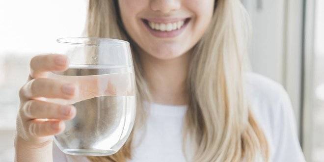 Алкална вода: от бъдещето и за бъдещето