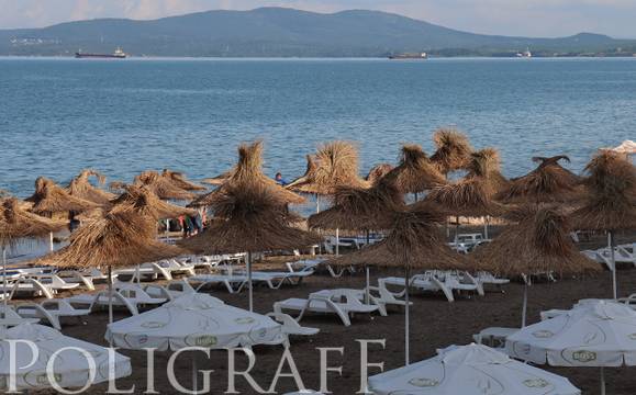 Бойчев: В Закона за концесиите трябва да влезе категоризация на плажовете