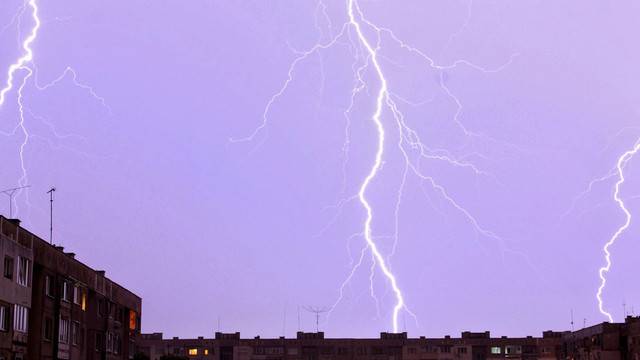 Инж. Ернесто Нориега: Мълниезащитата в България се нуждае от строги норми и контрол