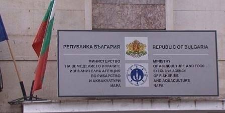 България е загубила над 7 млн. евро по рибарската програма