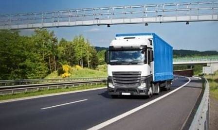 Предлагат между 25 и 36 ст. на километър тол такса за тежкотоварни автомобили