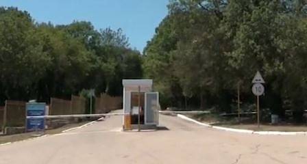 Ангелкова сезира прокуратурата за бариерата на „Русалка“