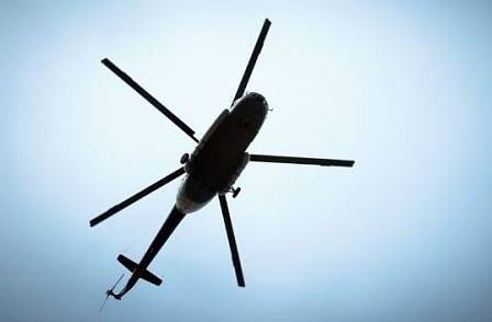 Милиардер и още шестима души загинаха след катастрофа с хеликоптер на Бахамите