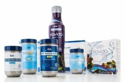 Прилагане на Трансфер Фактор при комплексно лечение на инфекциозни болести при деца и възрастни