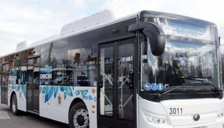 Пускат автобус от зоопарка до лифта „Витошко лале“