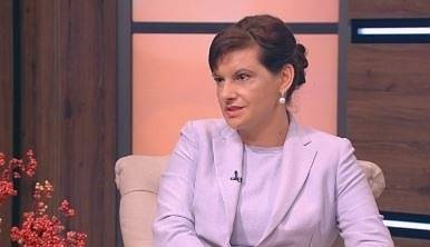 Дариткова: В ГЕРБ ще се обсъжда нов размер на членския внос
