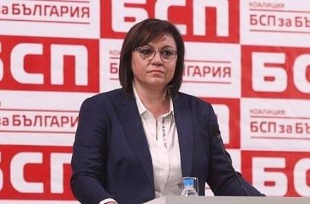 БСП се оплака на европейски институции и посланици от намалените субсидии