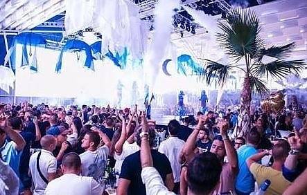 Разделят на зони за забавление и отдих курортите по морето