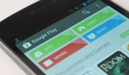 Разкриха приложение в Google Play за източване на кредитни карти