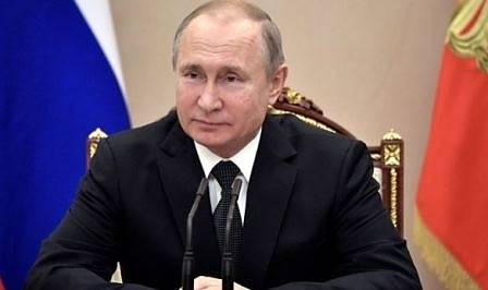 САЩ започват програма „срещу пагубното влияние на Кремъл“ в Източна Европа