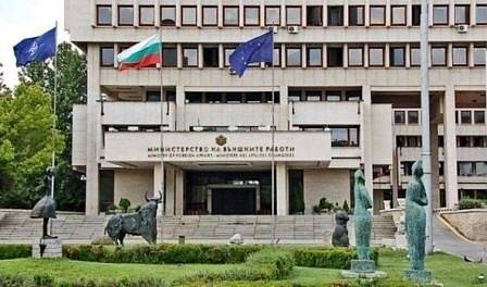 Външно министeрство привиква посланика на Сърбия у нас заради думи на Дачич