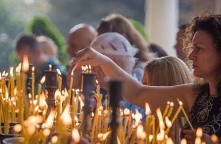 Голяма Света Неделя е! Имен ден празнуват Неделя, Недялко, Неда, Нели и Делян