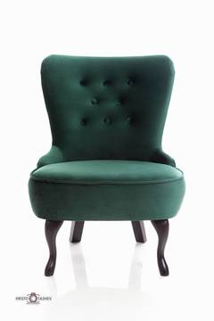 Продуктова и рекламна фотография на мека мебел