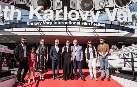 Български филм получи голямата награда на кинофестивала в Карлови Вари