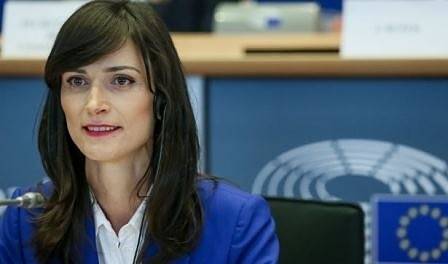 Българската номинация за еврокомисар ще бъде Мария Габриел