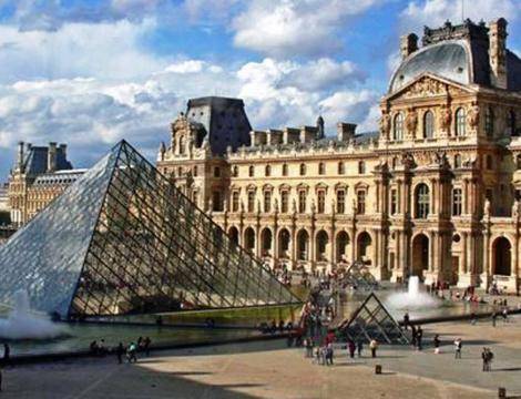 Френска Ривиера и Романтичните Градове на Италия