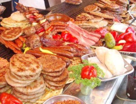 Лесковачка Рощилиада