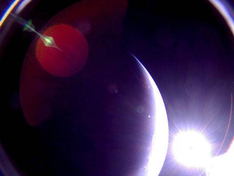 Платноходката Лайтсейл 2 засне своите първи снимки на Земята от орбита