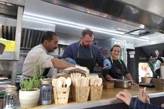 Новият проект на шеф Андре Токев ORYZA разчита на търговски софтуер „Детелина Премиум“