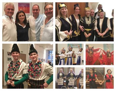 Семинарът НЕПОЗНАТИТЕ или как един научен труд се превърна в значим културен форум