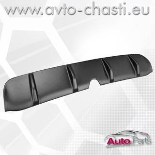 ЗАДЕН ДИФУЗЕР ЗА HONDA ACCORD 8