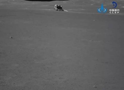 Китайската мисия Чанг-е 4 приключи успешно своя седми ден на Луната