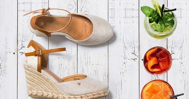 Спечелете екскурзия в Гърция и 15 чифта сандали от PUNTO