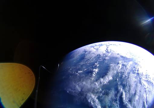 Екипът на Лайтсейл 2 отложи разгръщането на платното поне до 21-ви юли