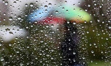 Интензивни валежи и гръмотевични бури днес. Максималните температури ще са между 21° и 26°