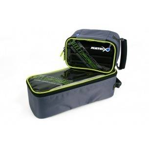 Калъф Matrix Ethos Pro Hooklength Case