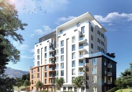 Чешки инвеститор ще строи две луксозни жилищни сгради в кв. „Манастирски ливади“ в София (СНИМКИ)