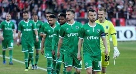 Тази вечер „Лудогорец“ излиза срещу „Ференцварош“