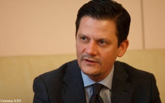 Маргаритов за „Нестинарка“: Не могат да Ви задължат да платите за нещо, което не желаете