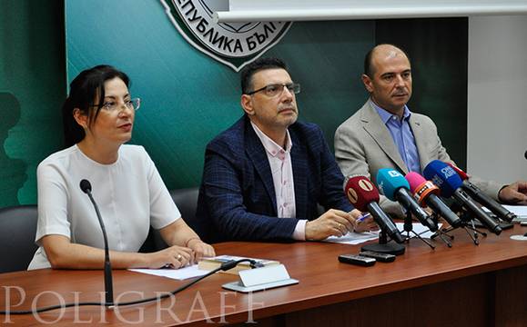 Полицията откри дрога за стотици хиляди левове край Поморие