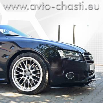 ТУНИНГ СПОЙЛЕРИ ЗА AUDI A5