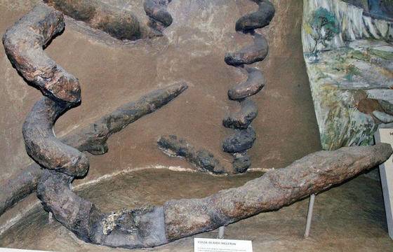 Загадъчните ‘дяволски спирали’ в щата Небраска, САЩ