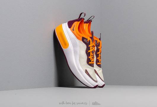 Насладете се на новите цветове от Nike Air Max Dia!