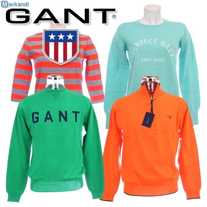 Gant одежда