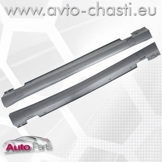 Прагове AMG за MERCEDES-BENZ W204