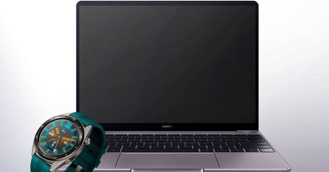 Спечелете Huawei Matebook 13, Watch GT, телефони, парични награди