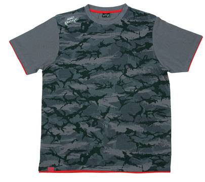 Тениска Fox Rage Camo T-Shirt