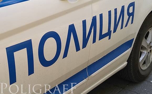 Тежка катастрофа отне живота на мъж в района между ямболските села Кокорево и Окоп