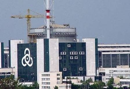 Тестват готовността на V блок на АЕЦ „Козлодуй“ за работа на повишена мощност